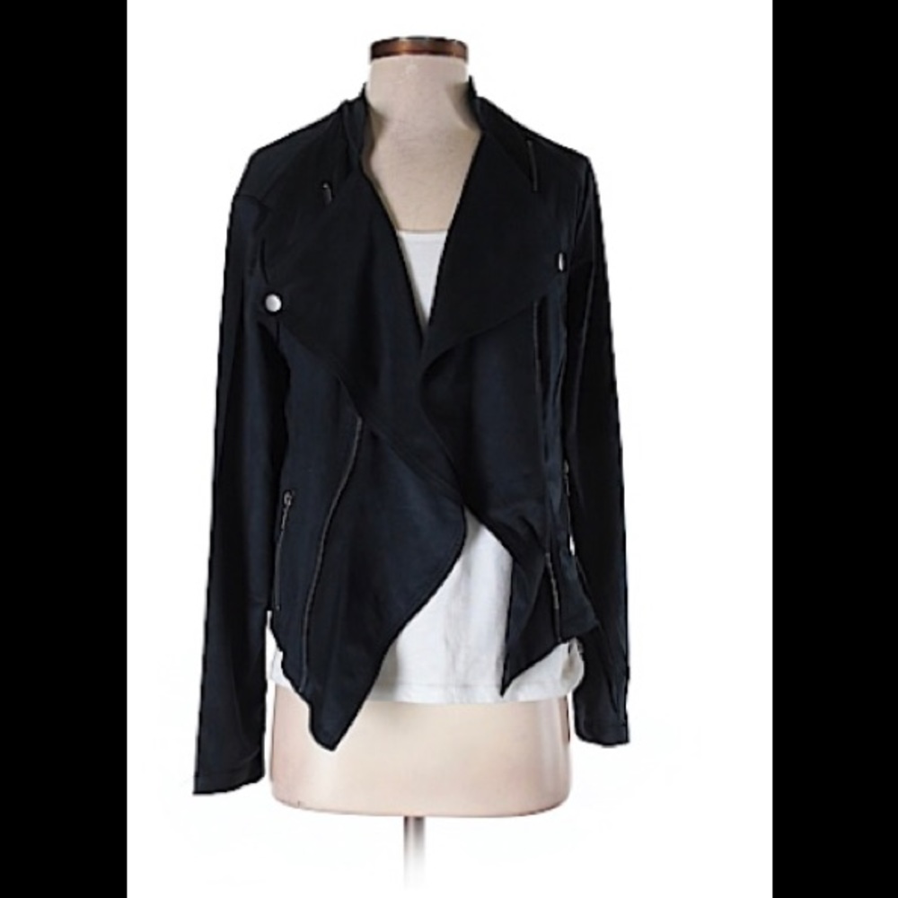 NWOT Premise studio jacket